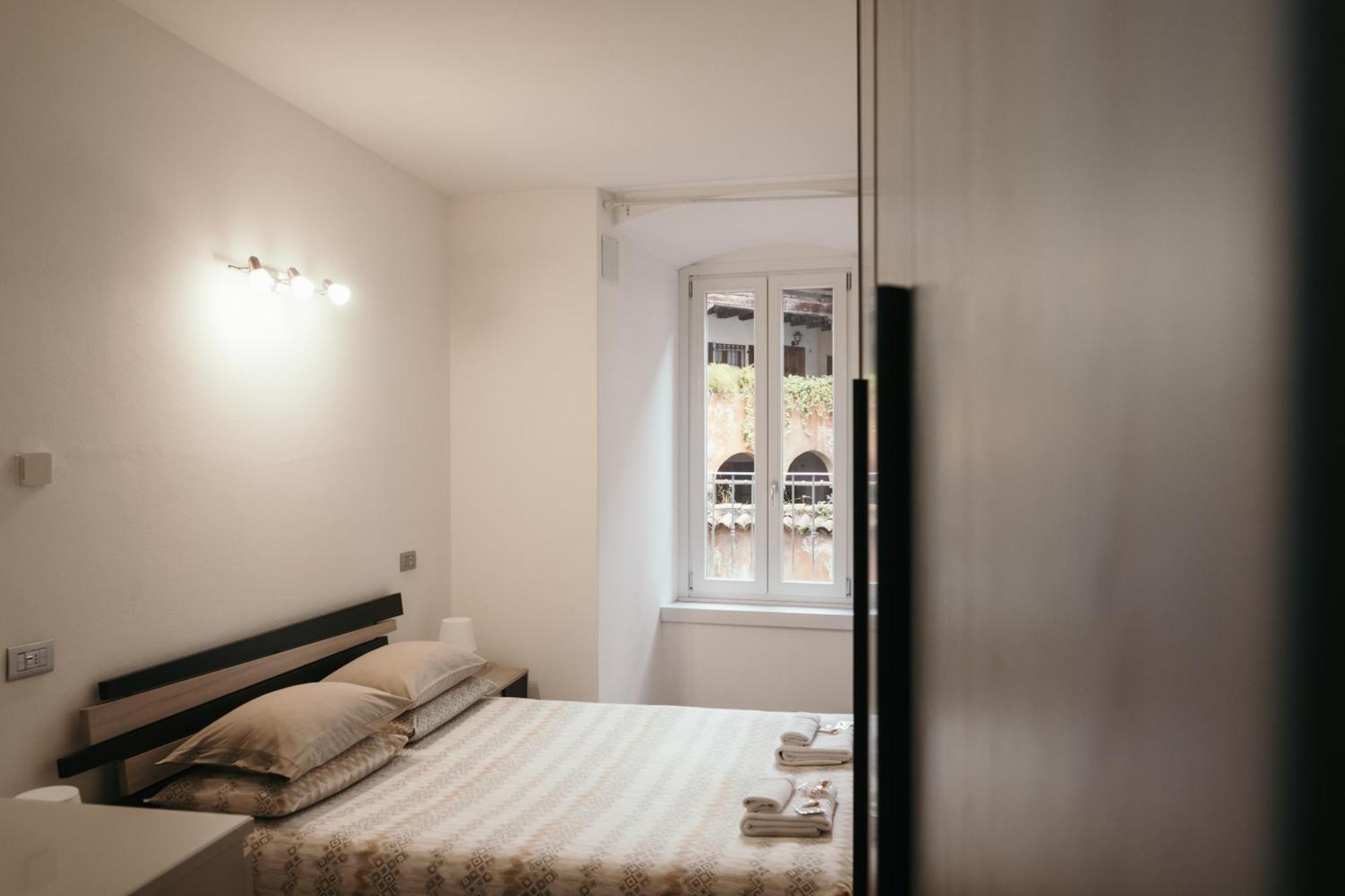 Charme Nel Borgo Di Bienno Di Design, Natura & Relax Exteriör bild